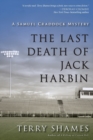 Image for The Last Death Of Jack Harbin