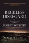 Image for Reckless Disregard: A Parker Stern Novel