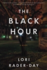 Image for The black hour