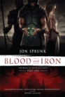 Image for Blood and iron