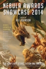 Image for Nebula Awards Showcase 2014: The Year&#39;s Best Sceince Fiction and Fantasy
