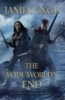 Image for The Wide World&#39;s End