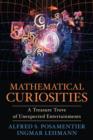 Image for Mathematical Curiosities: A Treasure Trove of Unexpected Entertainments
