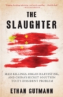 Image for The Slaughter
