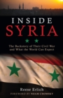 Image for Inside Syria  : the backstory of their civil war and what the world can expect