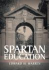 Image for Spartan Education