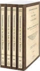 Image for Commentaries on the Laws of England in Four Books, With Notes Selected from the Editions of Archibold, Christian, Cole, Ridge, Chitty, Stewart, Kerr, And Others; And in Addition Notes and References T