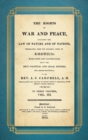 Image for The Rights of War and Peace