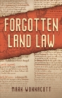 Image for Forgotten Land Law