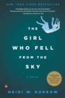 Image for The Girl Who Fell from the Sky
