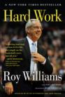 Image for Hard Work: A Life On and Off the Court