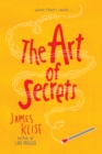 Image for The Art of Secrets