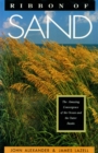 Image for Ribbon of Sand: The Amazing Convergence of the Ocean and the Outer Banks