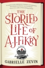Image for The Storied Life of A. J. Fikry