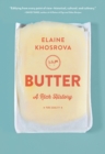 Image for Butter  : a rich history