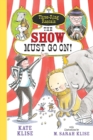 Image for The show must go on! : Volume 1