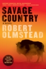 Image for Savage country  : a novel