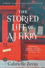 Image for The Storied Life of A. J. Fikry