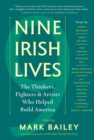 Image for Nine Irish Lives