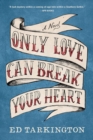 Image for Only Love Can Break Your Heart