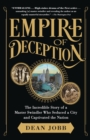 Image for Empire of Deception