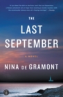 Image for The Last September: A Novel