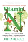 Image for Vitamin N : The Essential Guide to a Nature-Rich Life