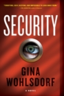 Image for Security: A Novel