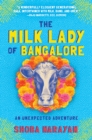 Image for The Milk Lady of Bangalore