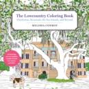 Image for The Lowcountry Coloring Book