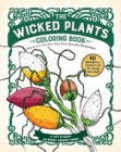 Image for The Wicked Plants Coloring Book