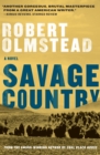 Image for Savage country: a novel