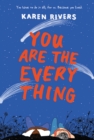 Image for You Are The Everything