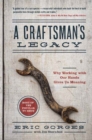 Image for A Craftsman’s Legacy