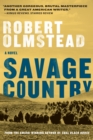Image for Savage country  : a novel