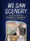 Image for We Saw Scenery
