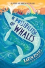 Image for A Possibility of Whales