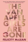 Image for The Van Apfel Girls Are Gone