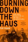 Image for Burning Down the Haus