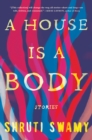 Image for A House Is a Body