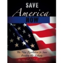 Image for Save America Now!