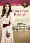 Image for American Rebirth : Civil War, National Recovery, and Prosperity