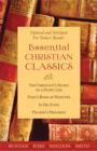 Image for The Essential Christian Classics Collection