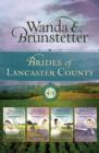 Image for Brides of Lancaster County