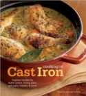 Image for Cooking in Cast Iron