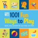 Image for Gymboree 1001 Fun Ways to Play