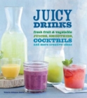 Image for Juicy Drinks