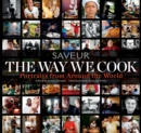 Image for The Way We Cook (Saveur)