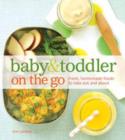 Image for Baby and Toddler on the Go