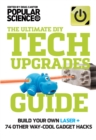 Image for The Ultimate DIY Tech Upgrades Guide